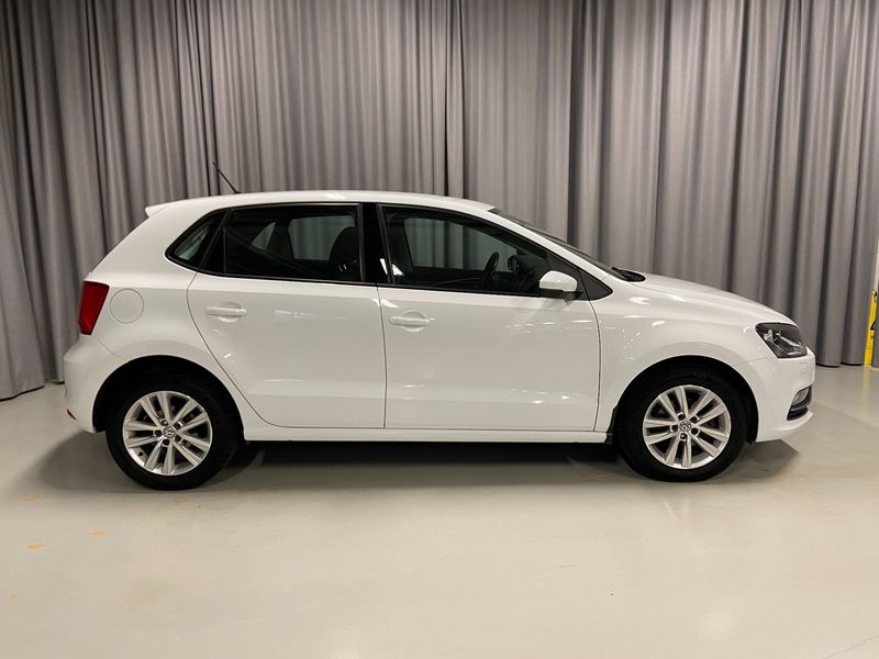 Volkswagen Polo bild 4