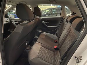 Volkswagen Polo bild 9