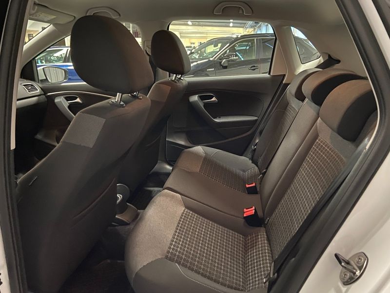 Volkswagen Polo bild 9