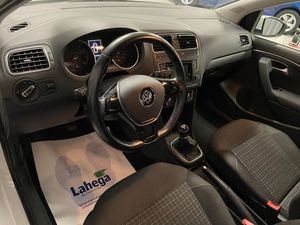 Volkswagen Polo bild 8