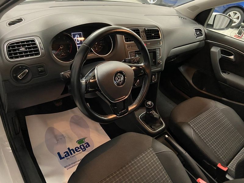 Volkswagen Polo bild 8