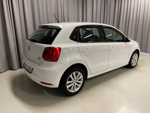 Volkswagen Polo bild 5