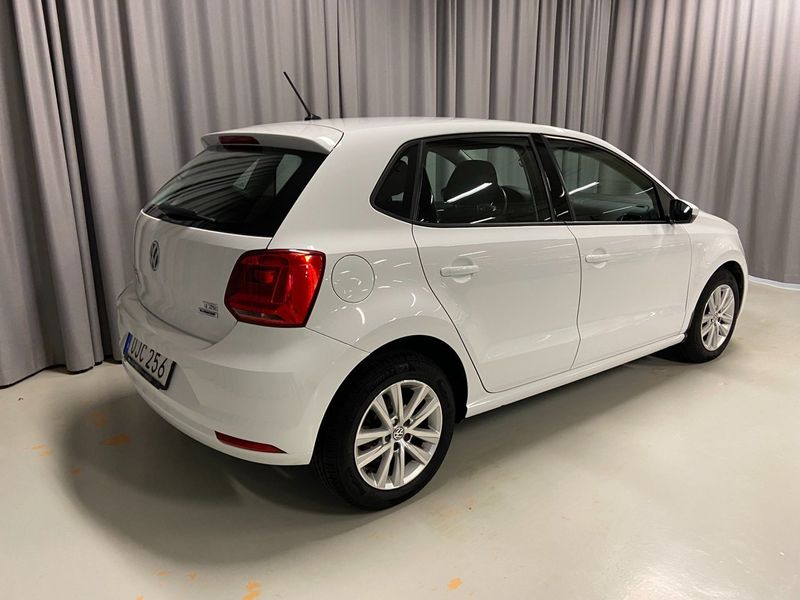 Volkswagen Polo bild 5
