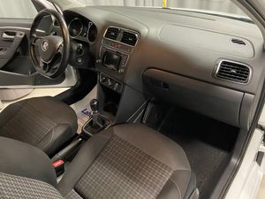 Volkswagen Polo bild 13