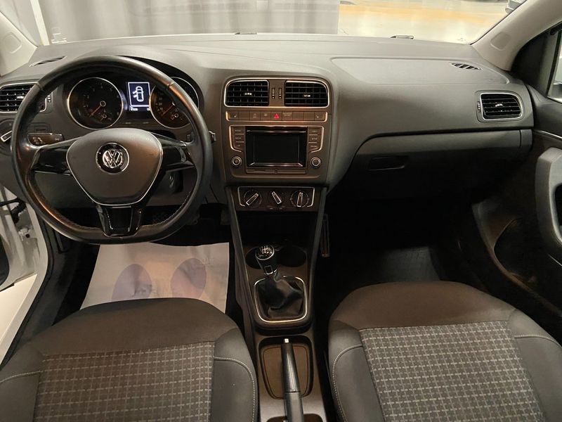 Volkswagen Polo bild 10