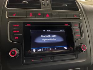 Volkswagen Polo bild 16