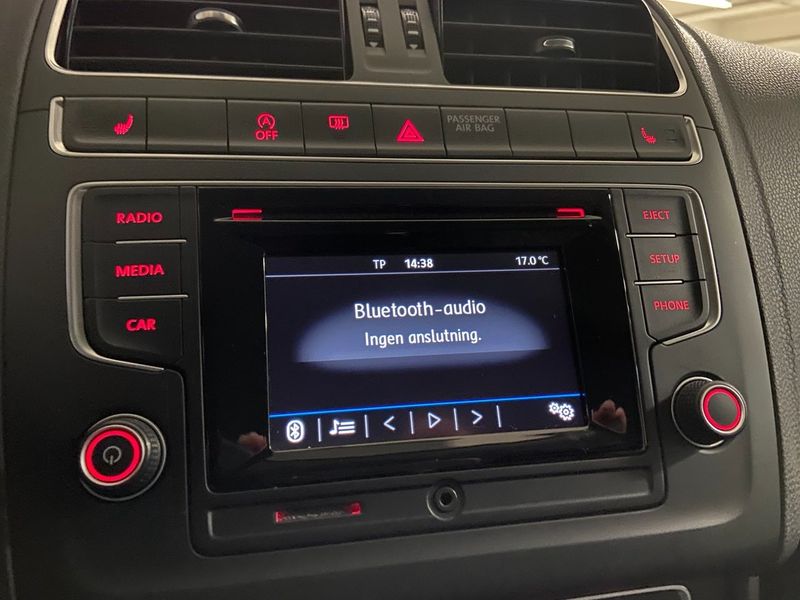 Volkswagen Polo bild 16