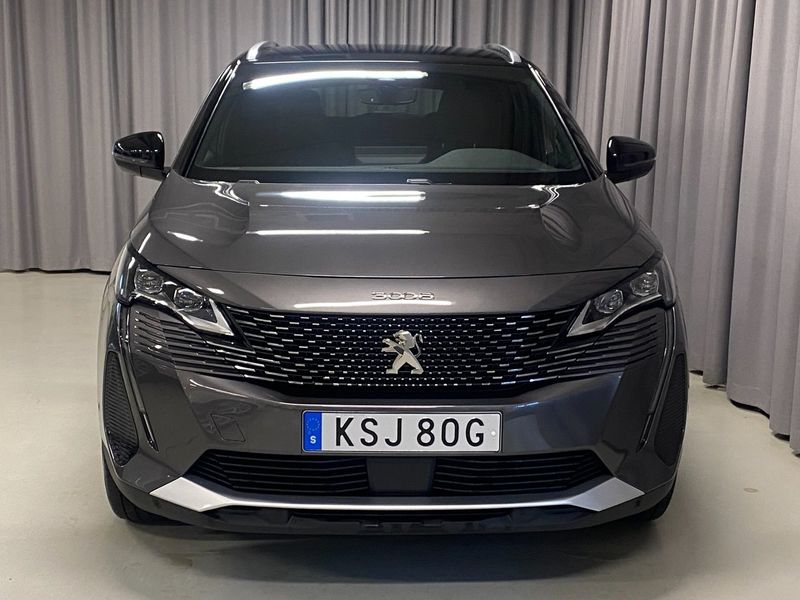 Peugeot 3008 bild 4