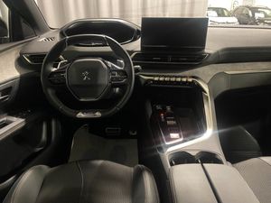 Peugeot 3008 bild 8