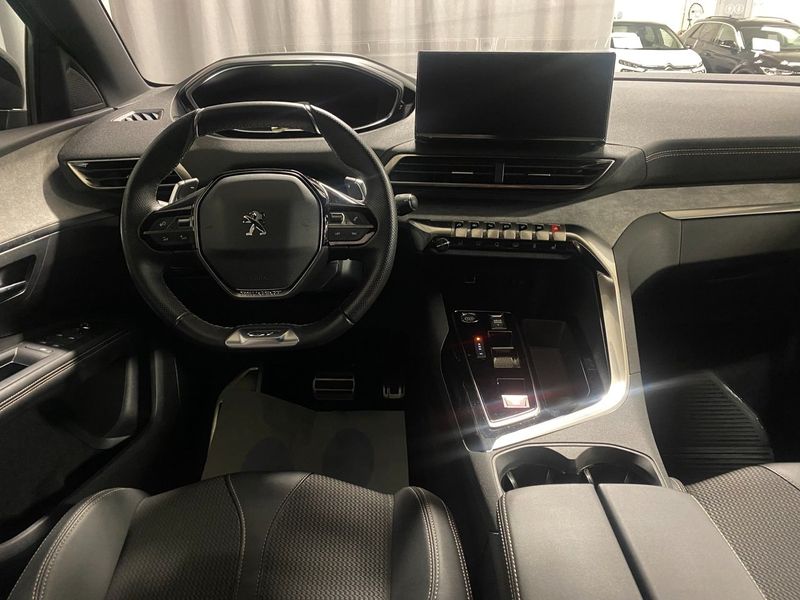 Peugeot 3008 bild 8