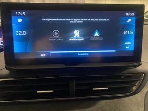 Peugeot 3008 bild 17