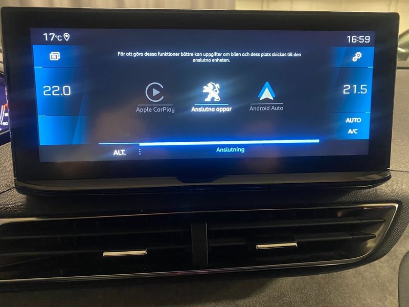 Peugeot 3008 bild 17