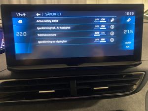 Peugeot 3008 bild 16