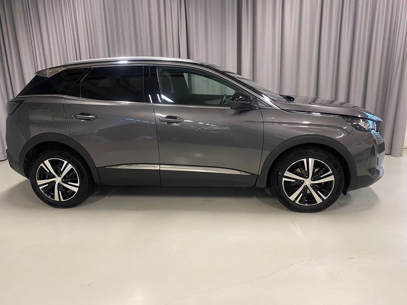 Peugeot 3008 bild 3
