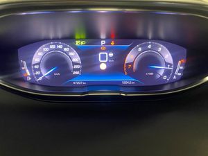 Peugeot 3008 bild 11