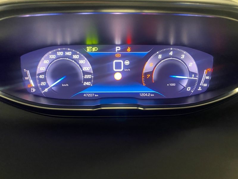 Peugeot 3008 bild 11