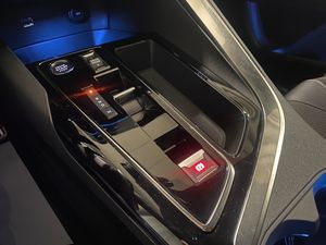 Peugeot 3008 bild 19