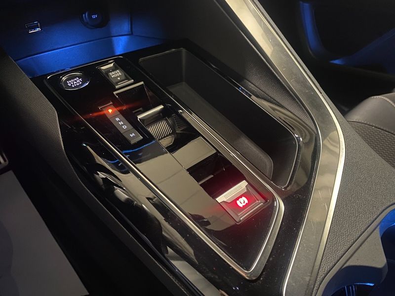 Peugeot 3008 bild 19