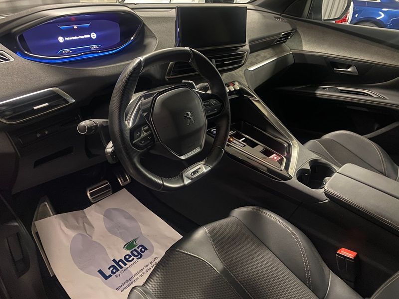 Peugeot 3008 bild 10