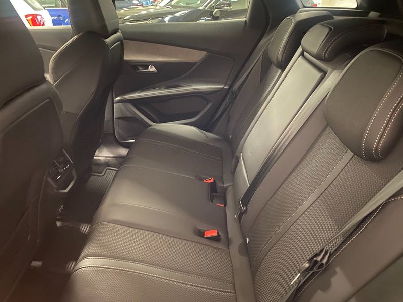 Peugeot 3008 bild 7
