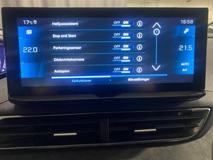 Peugeot 3008 bild 15