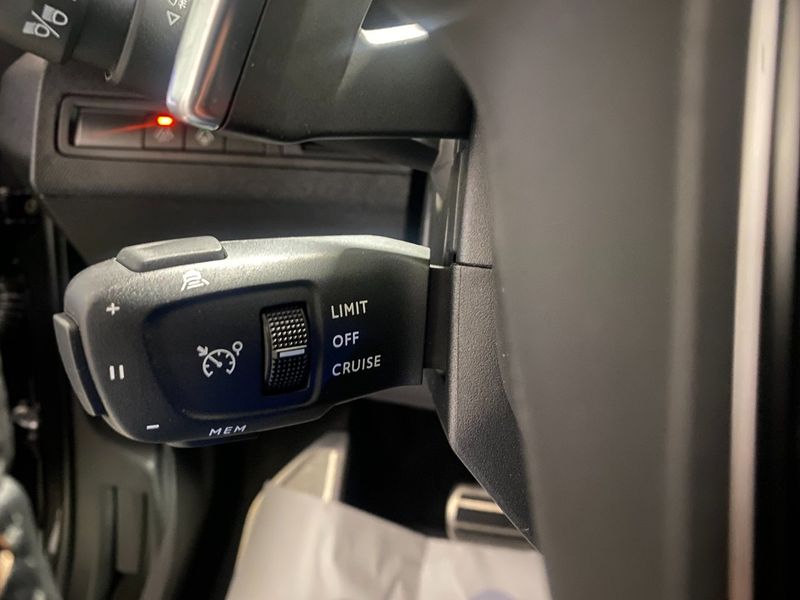 Peugeot 3008 bild 23