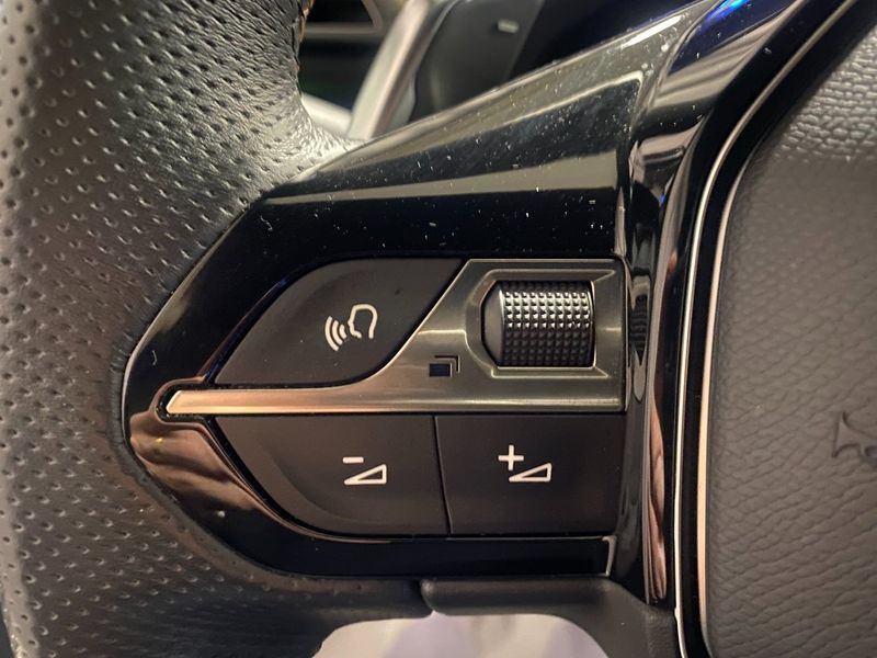 Peugeot 3008 bild 22