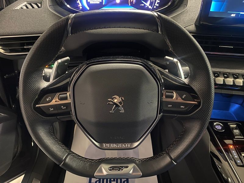 Peugeot 3008 bild 20