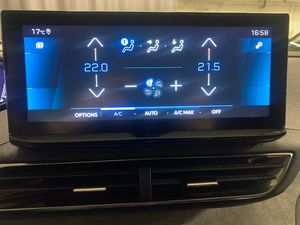 Peugeot 3008 bild 13