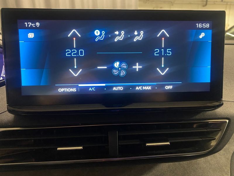 Peugeot 3008 bild 13