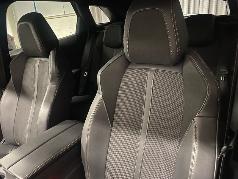 Peugeot 3008 bild 9