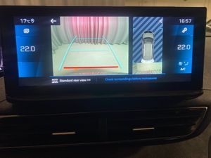 Peugeot 3008 bild 12