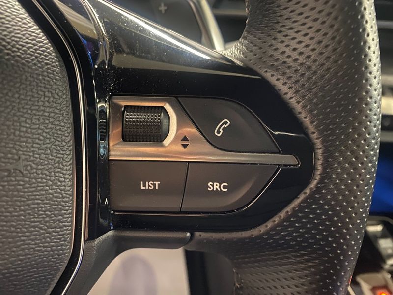 Peugeot 3008 bild 21