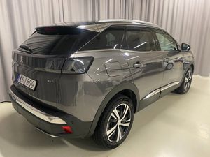 Peugeot 3008 bild 5