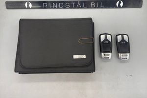 Audi A4 bild 17