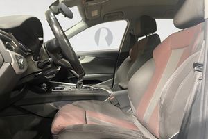 Audi A4 bild 3
