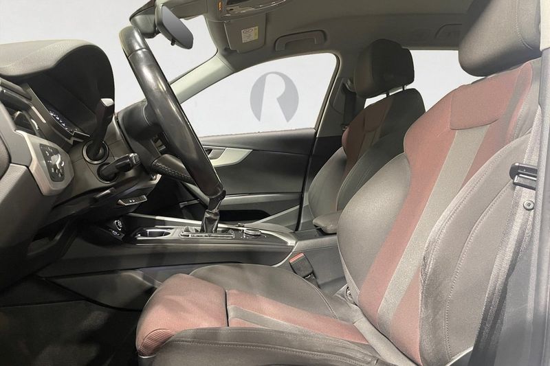 Audi A4 bild 3