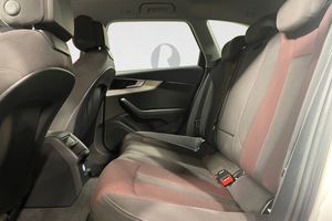 Audi A4 bild 14