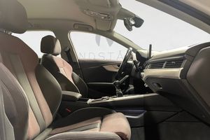 Audi A4 bild 15