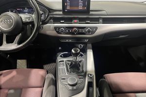 Audi A4 bild 12
