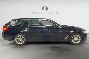 BMW 520 bild 7