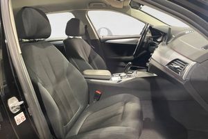 BMW 520 bild 15