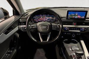 Audi A4 Allroad bild 13