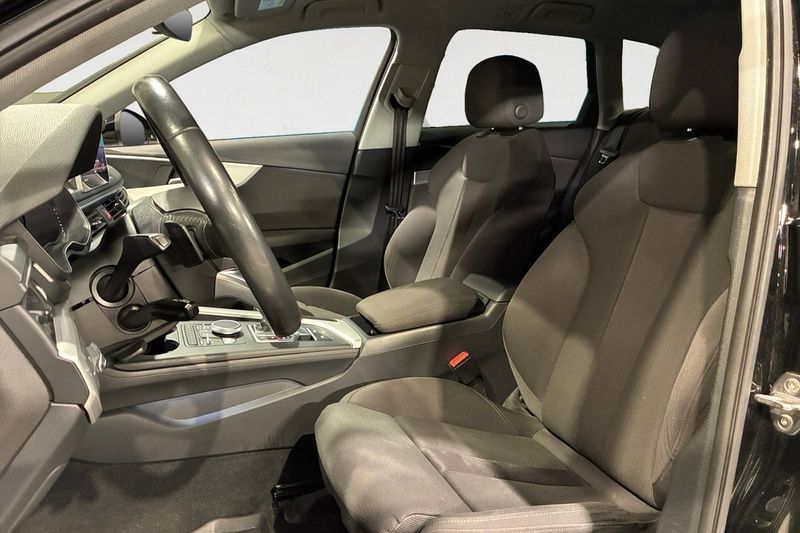 Audi A4 Allroad bild 3