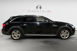 Audi A4 Allroad bild 8