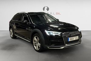 Audi A4 Allroad bild 9
