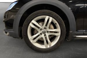 Audi A4 Allroad bild 18