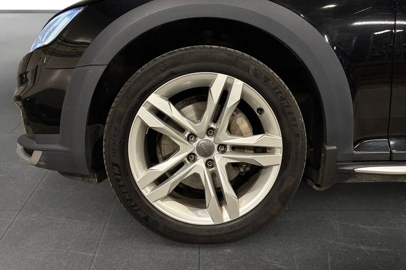 Audi A4 Allroad bild 18