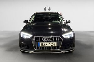 Audi A4 Allroad bild 10