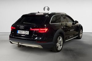Audi A4 Allroad bild 7